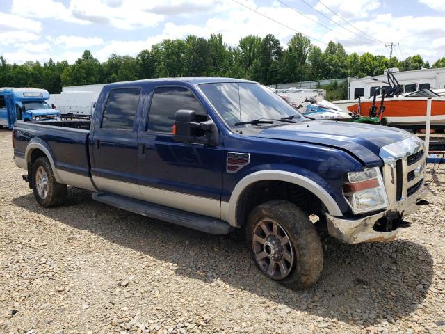 Photo 3 VIN: 1FTWW31R08EC71775 - FORD F350 