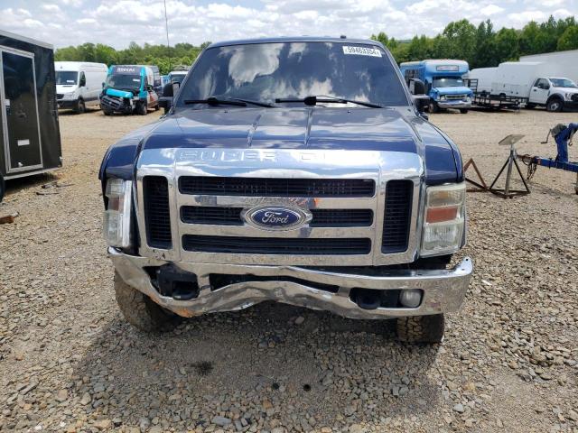 Photo 4 VIN: 1FTWW31R08EC71775 - FORD F350 