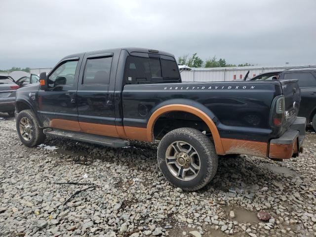 Photo 1 VIN: 1FTWW31R08ED94248 - FORD F350 