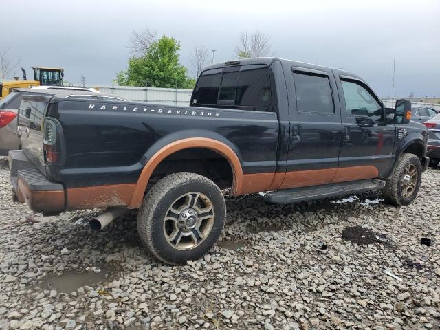 Photo 2 VIN: 1FTWW31R08ED94248 - FORD F350 