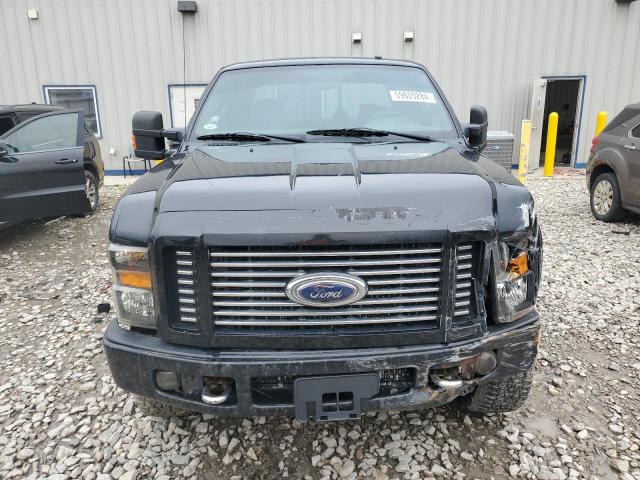 Photo 4 VIN: 1FTWW31R08ED94248 - FORD F350 