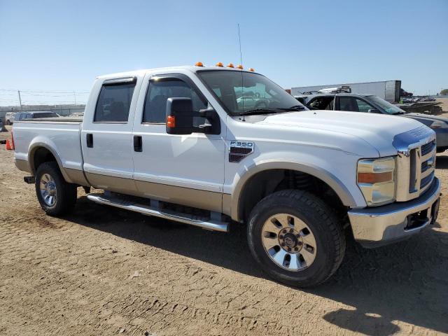 Photo 3 VIN: 1FTWW31R18EA41632 - FORD F350 SRW S 