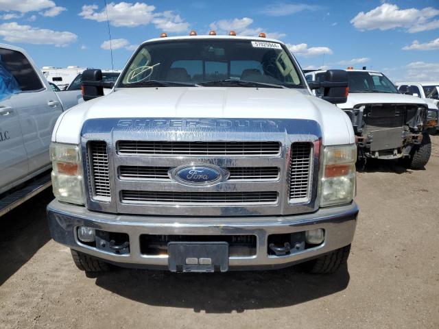 Photo 4 VIN: 1FTWW31R18EA41632 - FORD F350 SRW S 