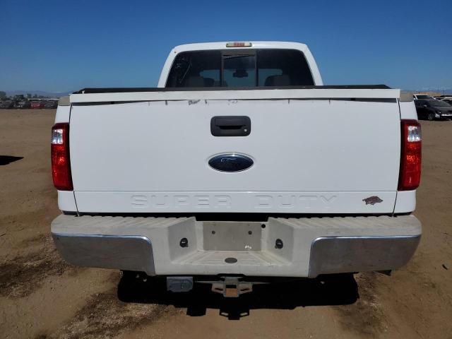 Photo 5 VIN: 1FTWW31R18EA41632 - FORD F350 SRW S 