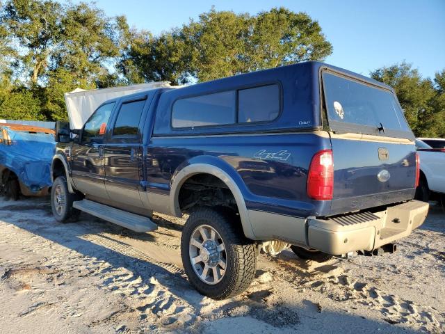 Photo 1 VIN: 1FTWW31R18EB37888 - FORD F350 SRW S 