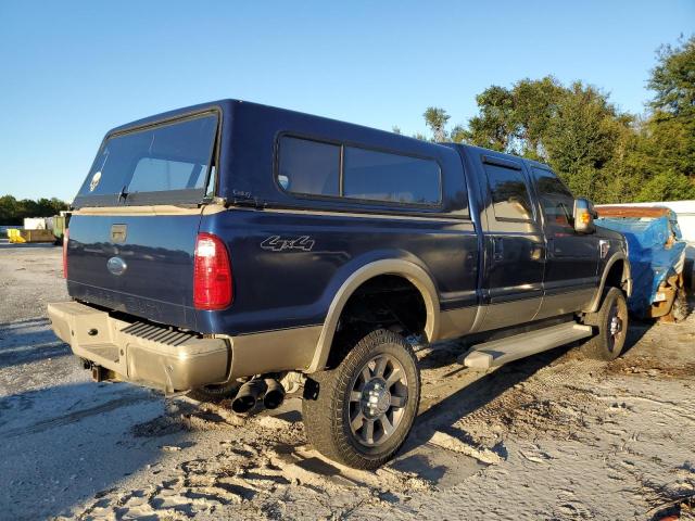 Photo 2 VIN: 1FTWW31R18EB37888 - FORD F350 SRW S 