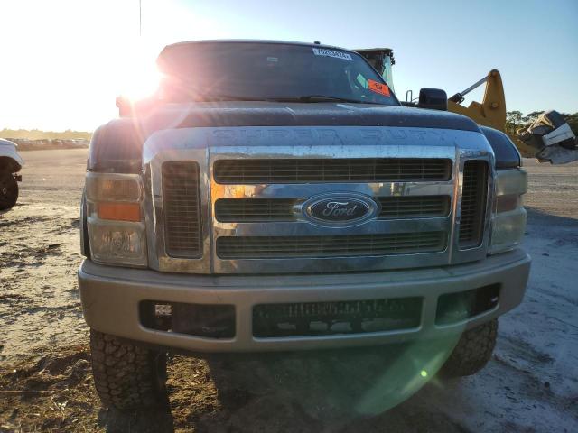 Photo 4 VIN: 1FTWW31R18EB37888 - FORD F350 SRW S 