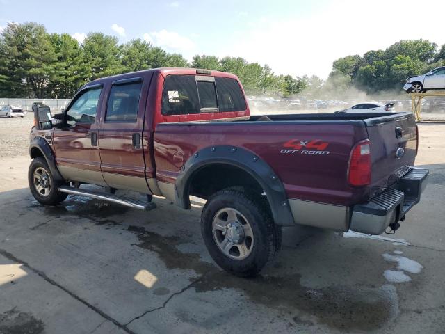 Photo 1 VIN: 1FTWW31R18EB37955 - FORD F350 