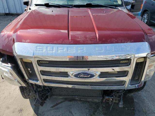 Photo 10 VIN: 1FTWW31R18EB37955 - FORD F350 