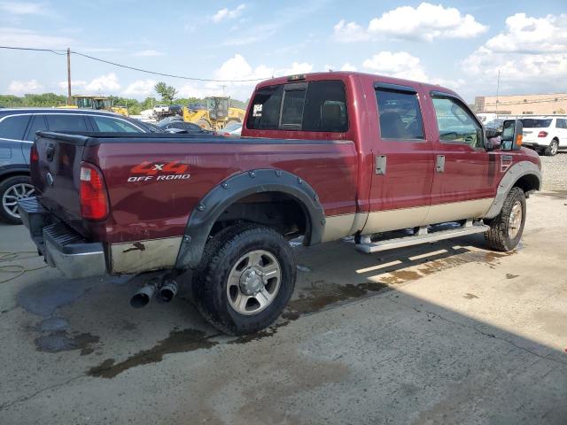 Photo 2 VIN: 1FTWW31R18EB37955 - FORD F350 