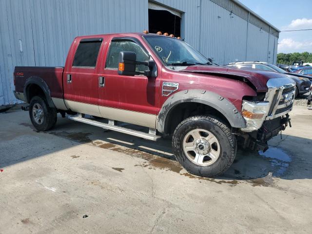 Photo 3 VIN: 1FTWW31R18EB37955 - FORD F350 