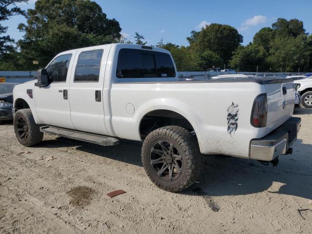 Photo 1 VIN: 1FTWW31R18EB50298 - FORD F350 SRW S 