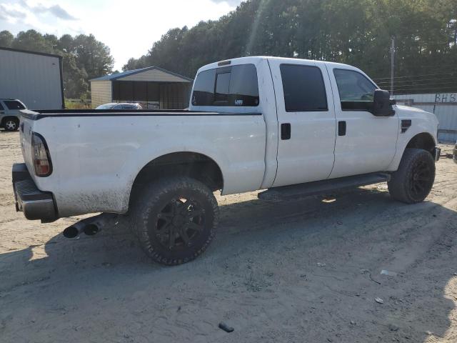 Photo 2 VIN: 1FTWW31R18EB50298 - FORD F350 SRW S 