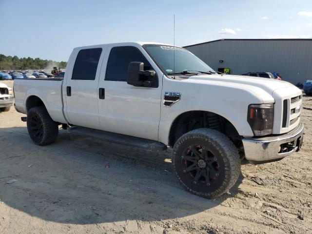 Photo 3 VIN: 1FTWW31R18EB50298 - FORD F350 SRW S 