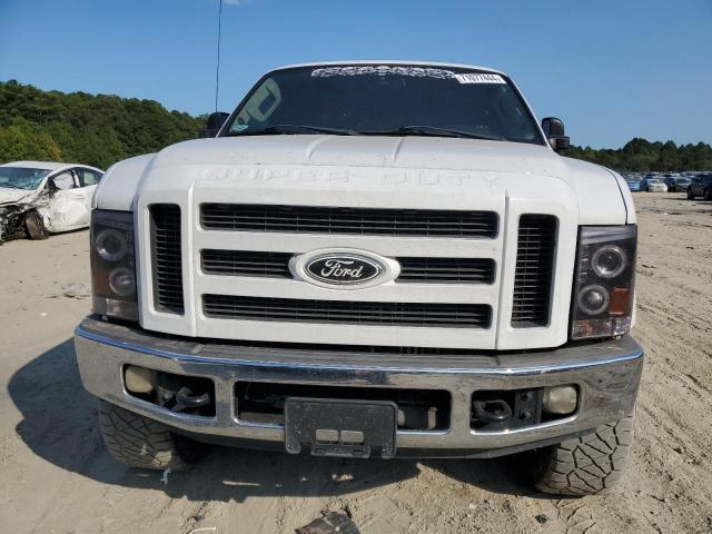 Photo 4 VIN: 1FTWW31R18EB50298 - FORD F350 SRW S 