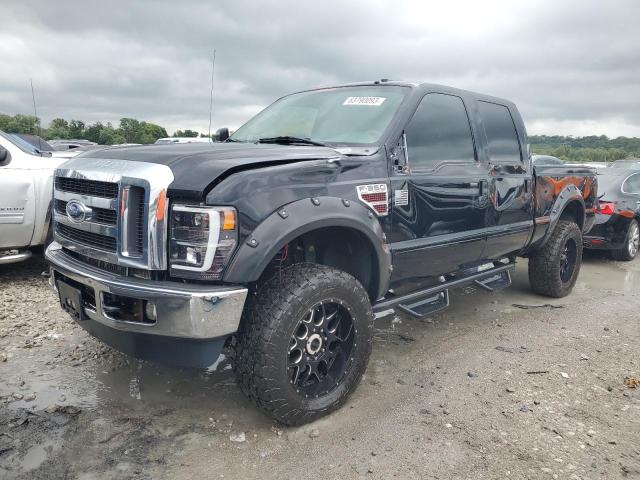 Photo 0 VIN: 1FTWW31R18EC10404 - FORD F350 SRW S 