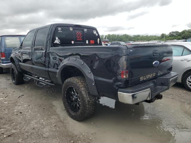 Photo 1 VIN: 1FTWW31R18EC10404 - FORD F350 SRW S 