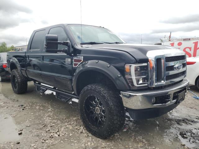 Photo 3 VIN: 1FTWW31R18EC10404 - FORD F350 SRW S 