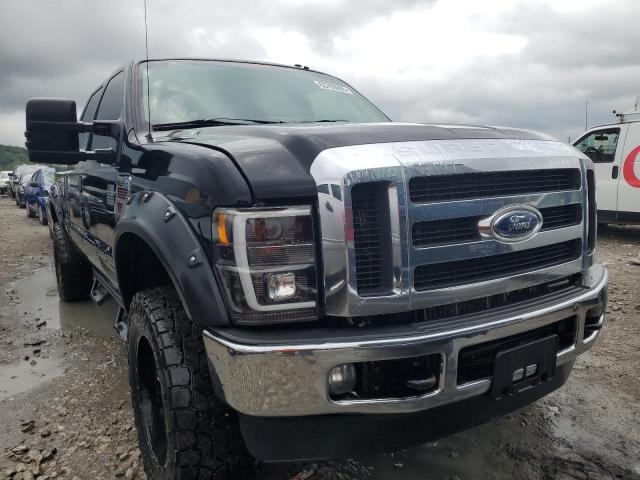 Photo 4 VIN: 1FTWW31R18EC10404 - FORD F350 SRW S 