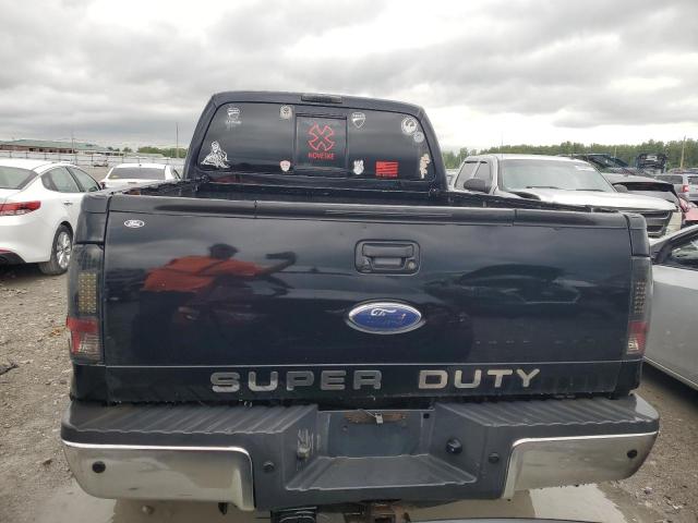 Photo 5 VIN: 1FTWW31R18EC10404 - FORD F350 SRW S 