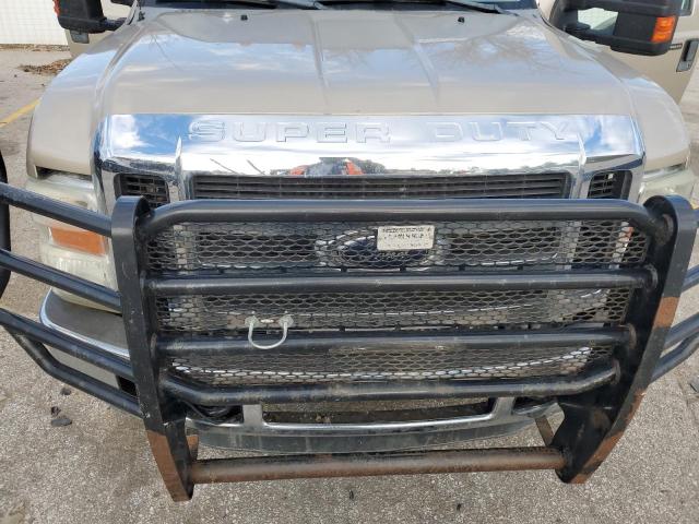 Photo 10 VIN: 1FTWW31R18EC75978 - FORD F350 SRW S 