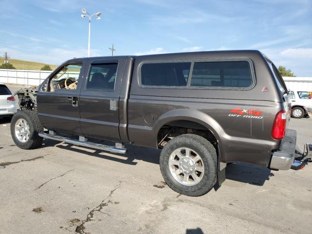 Photo 1 VIN: 1FTWW31R18ED07876 - FORD F350 SRW S 