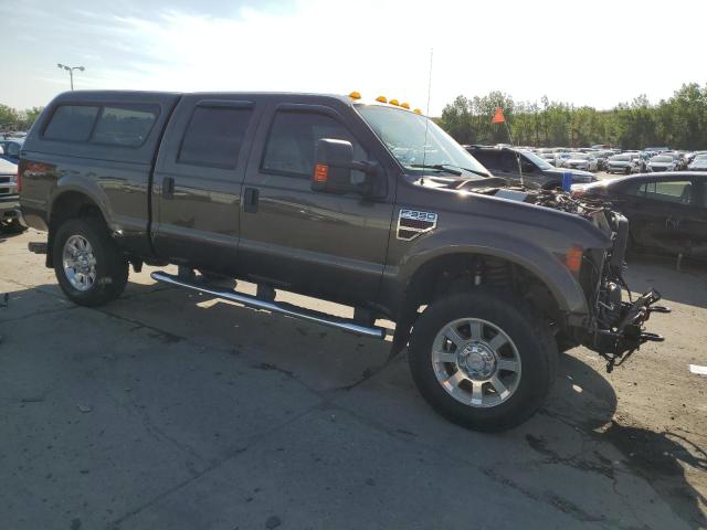 Photo 3 VIN: 1FTWW31R18ED07876 - FORD F350 SRW S 