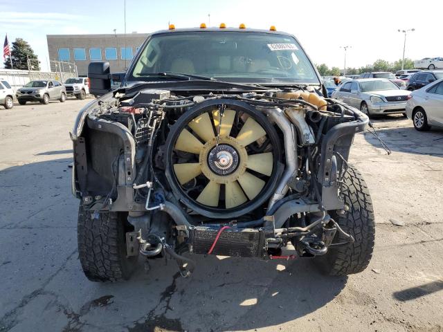 Photo 4 VIN: 1FTWW31R18ED07876 - FORD F350 SRW S 