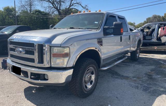 Photo 1 VIN: 1FTWW31R18ED49772 - FORD F350 SRW S 