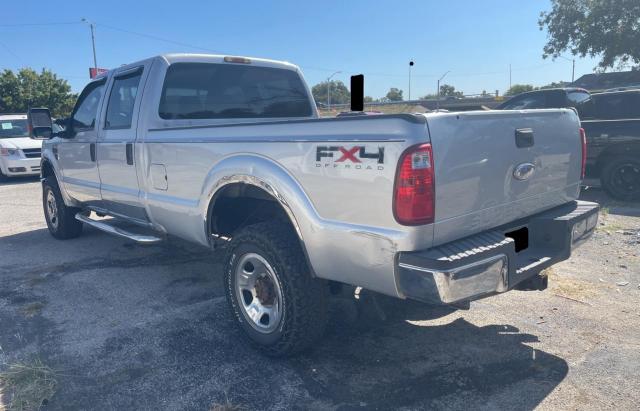 Photo 2 VIN: 1FTWW31R18ED49772 - FORD F350 SRW S 