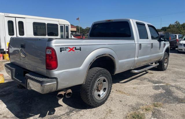 Photo 3 VIN: 1FTWW31R18ED49772 - FORD F350 SRW S 