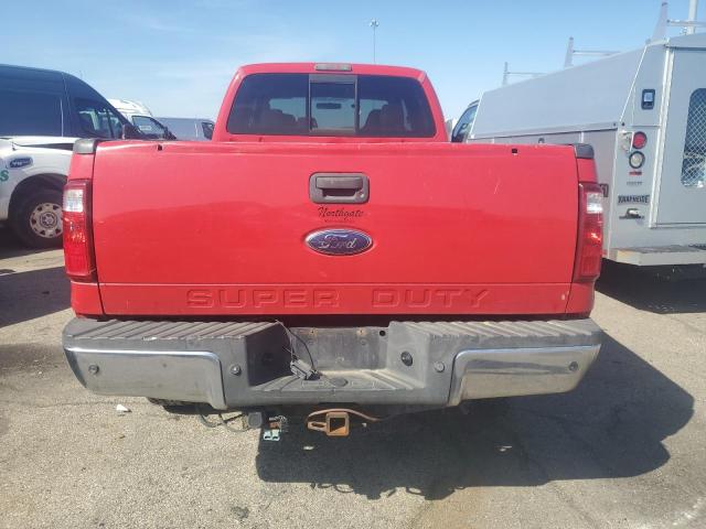 Photo 5 VIN: 1FTWW31R28EC23405 - FORD F350 