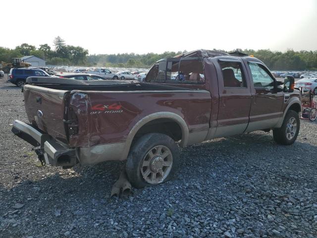 Photo 2 VIN: 1FTWW31R28EC33464 - FORD F350 SRW S 