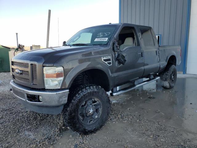 Photo 0 VIN: 1FTWW31R28ED35167 - FORD F350 SRW S 