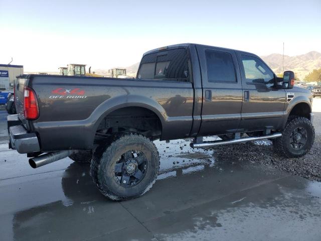 Photo 2 VIN: 1FTWW31R28ED35167 - FORD F350 SRW S 