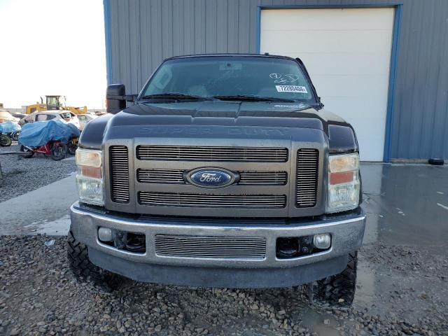 Photo 4 VIN: 1FTWW31R28ED35167 - FORD F350 SRW S 