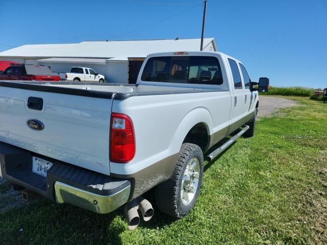 Photo 3 VIN: 1FTWW31R28ED41826 - FORD F350 SRW S 