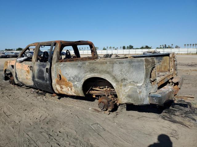 Photo 1 VIN: 1FTWW31R28ED66239 - FORD F350 