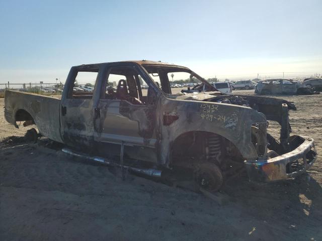 Photo 3 VIN: 1FTWW31R28ED66239 - FORD F350 