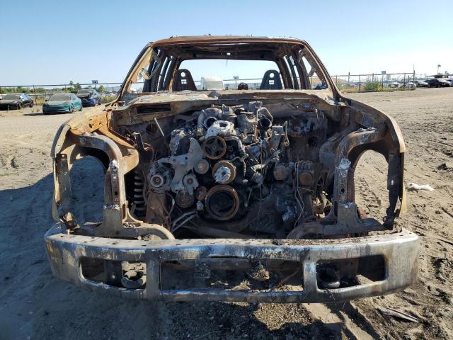 Photo 4 VIN: 1FTWW31R28ED66239 - FORD F350 