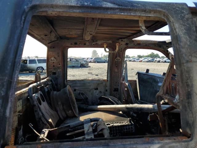 Photo 9 VIN: 1FTWW31R28ED66239 - FORD F350 