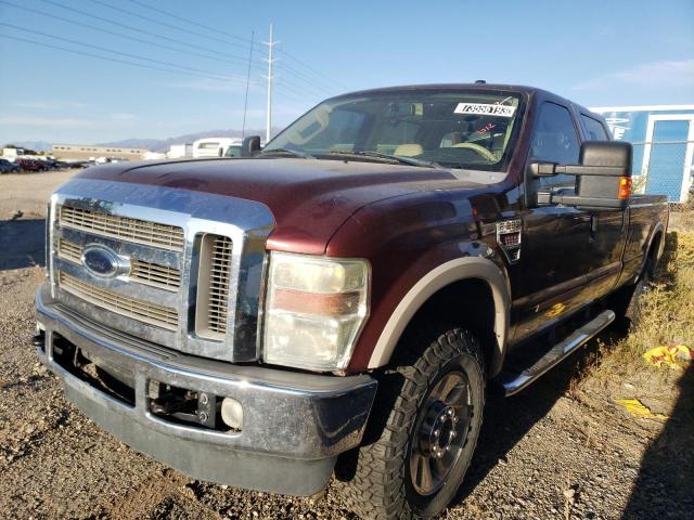 Photo 0 VIN: 1FTWW31R29EA89805 - FORD F350 