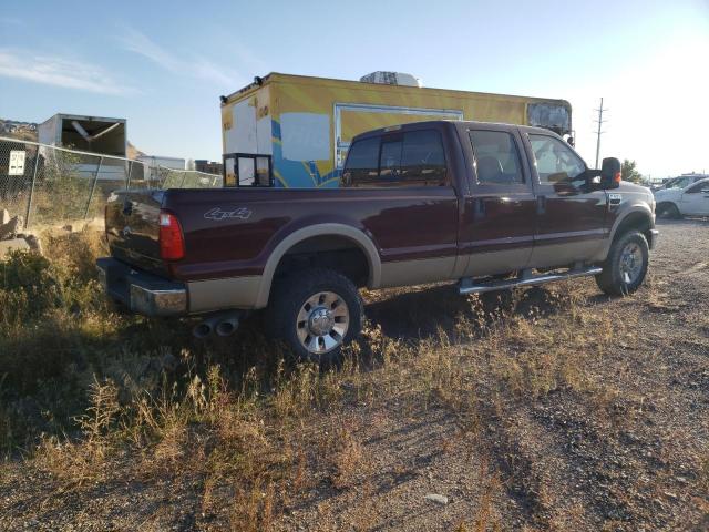 Photo 2 VIN: 1FTWW31R29EA89805 - FORD F350 