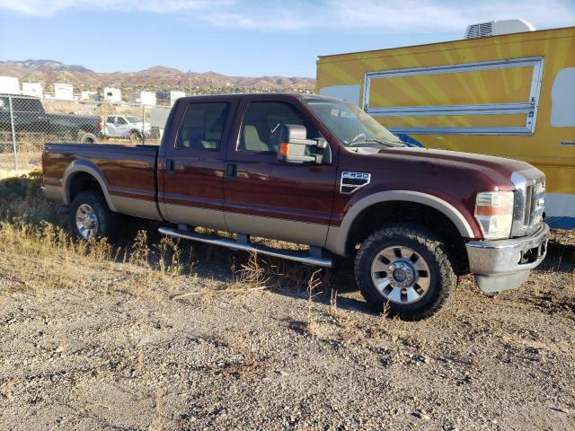 Photo 3 VIN: 1FTWW31R29EA89805 - FORD F350 