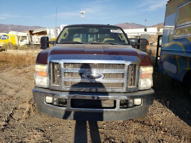 Photo 4 VIN: 1FTWW31R29EA89805 - FORD F350 