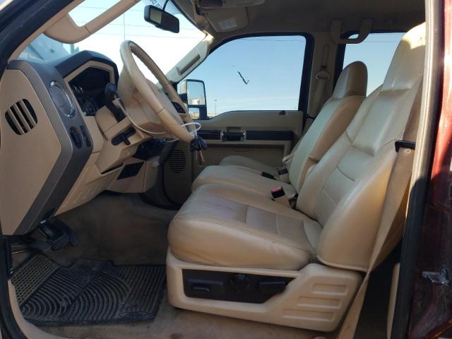 Photo 6 VIN: 1FTWW31R29EA89805 - FORD F350 