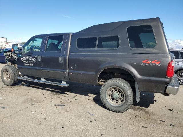 Photo 1 VIN: 1FTWW31R38EA07787 - FORD F350 SRW S 