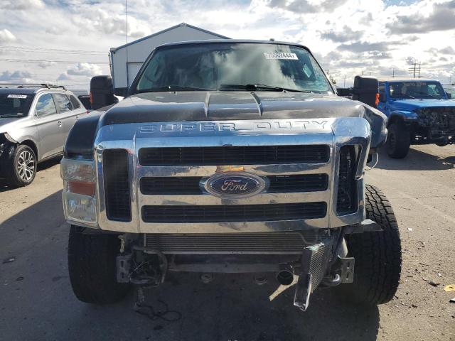 Photo 4 VIN: 1FTWW31R38EA07787 - FORD F350 SRW S 