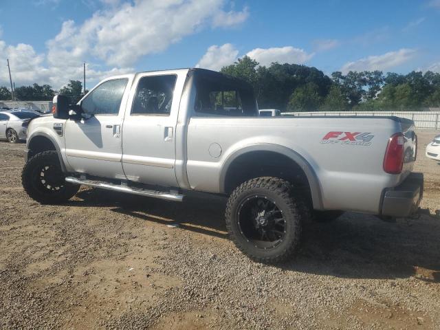 Photo 1 VIN: 1FTWW31R38EA34116 - FORD F350 SRW S 