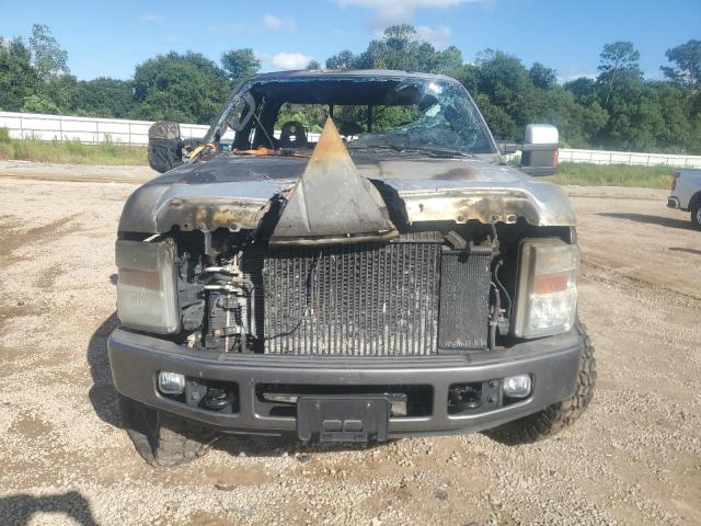 Photo 4 VIN: 1FTWW31R38EA34116 - FORD F350 SRW S 